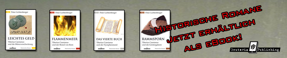 eBooks bei Osutoria Publishing